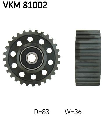 GALET DISTRIBUTION VL  .