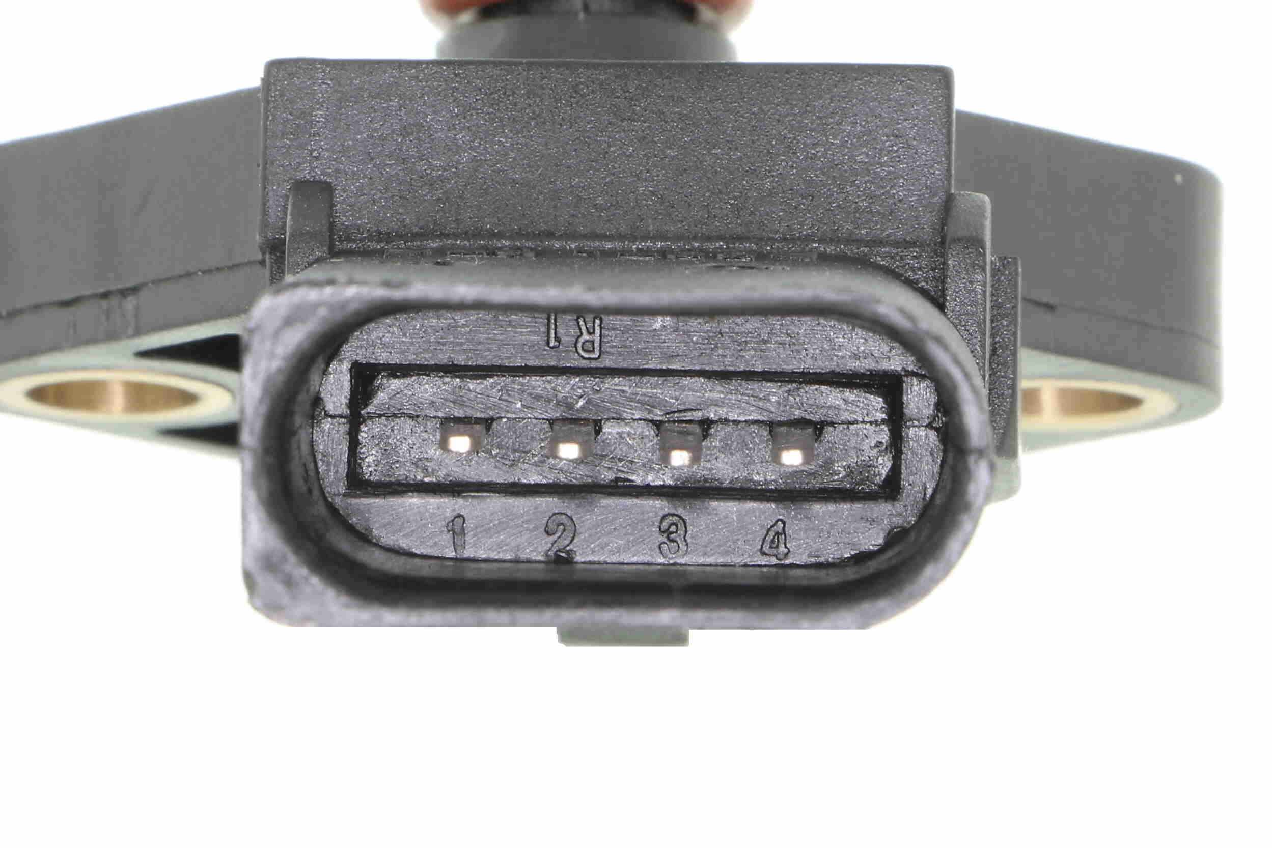 Luftdrucksensor, H&ouml;henanpassung