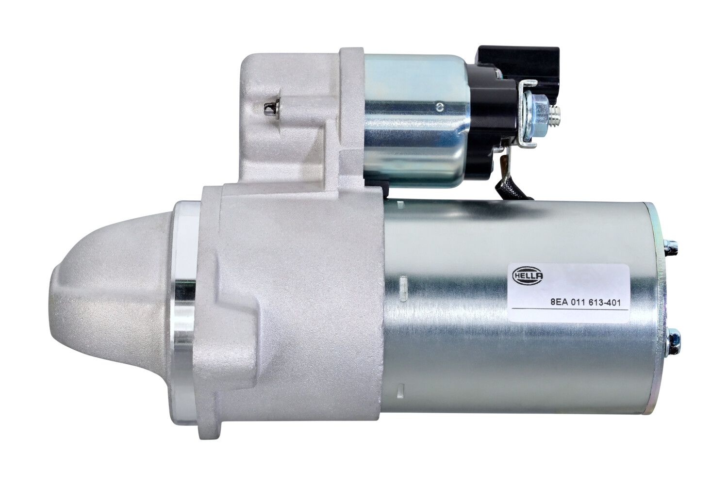 8EA 011 613-401 HELLA önindító