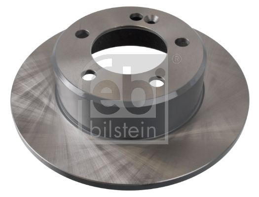 Brake Disc 40094