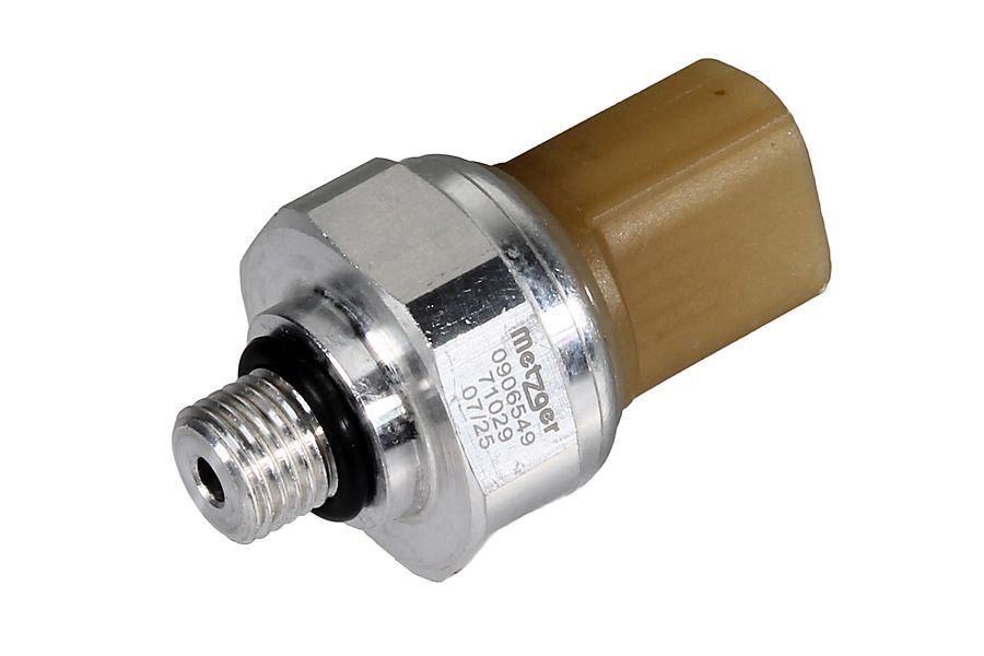 Sensor, Druckluftanlage