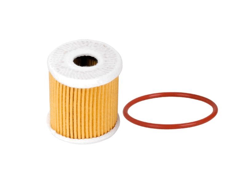 OIL FILTER FITS R2668P - TecDoc Only