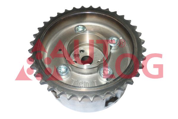 Nockenwellenversteller