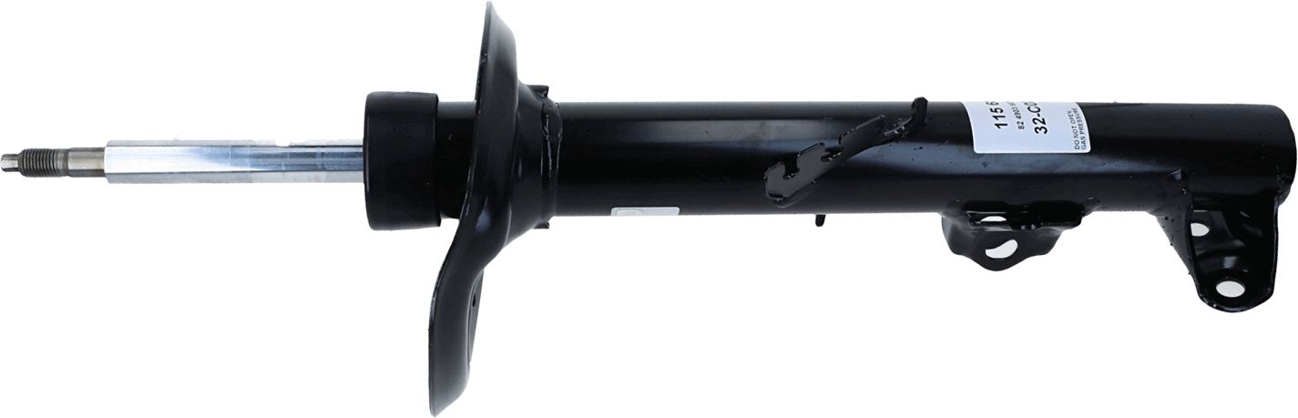 SACHS SHOCK ABSORBER - TecDoc 2