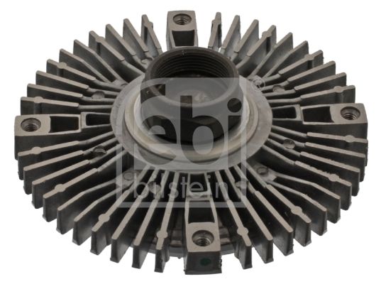 FEBI BILSTEIN 17855 Clutch, radiator fan