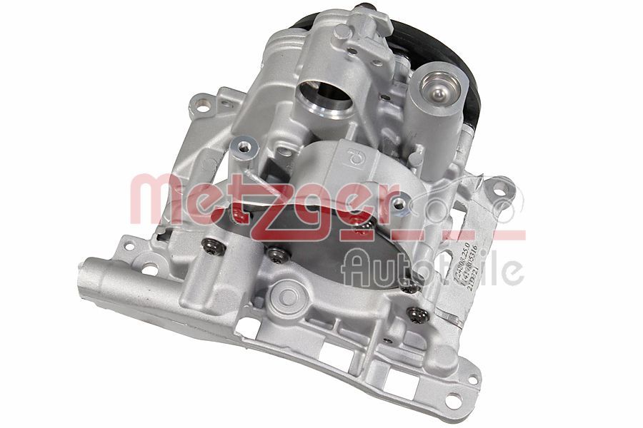 Unterdruckpumpe, Bremsanlage