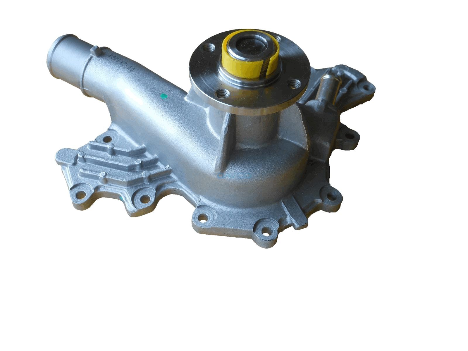 WATER PUMP AUTOMOTIVE - TecDoc 1