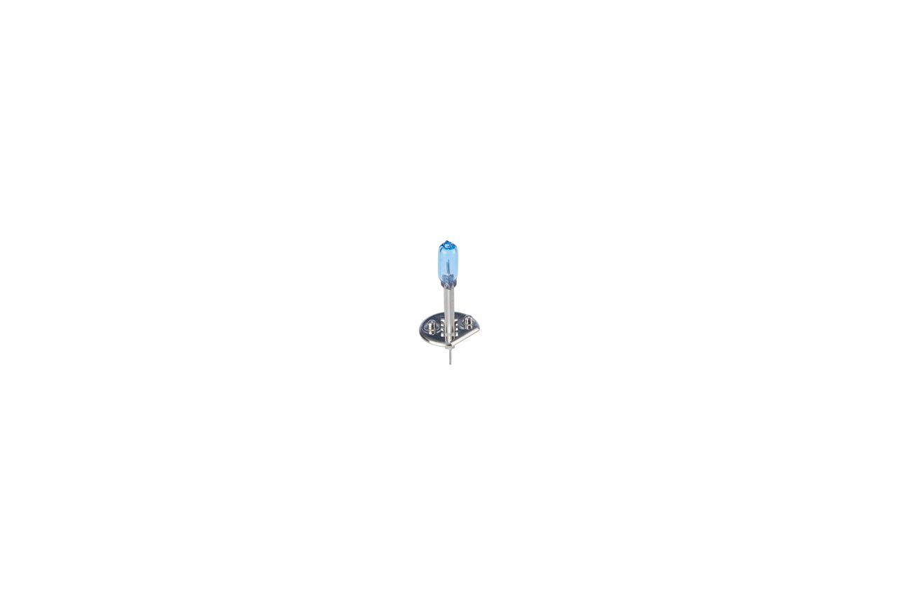 Glühlampe, Fernscheinwerfer