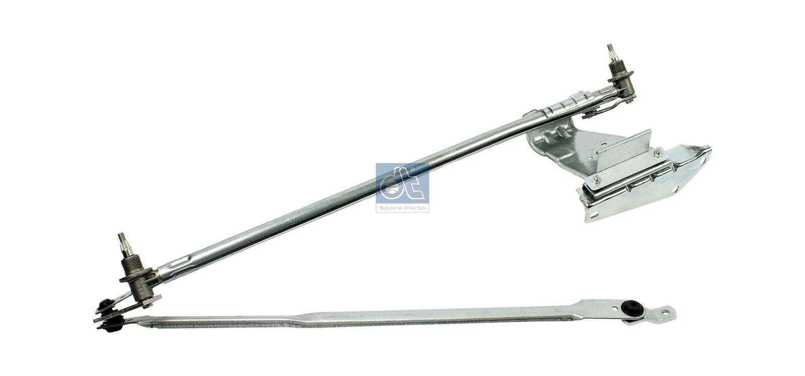 DT Spare Parts 12.73526 - Wischergest&auml;nge