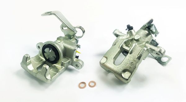 FBC1160L FREMAX féknyereg
