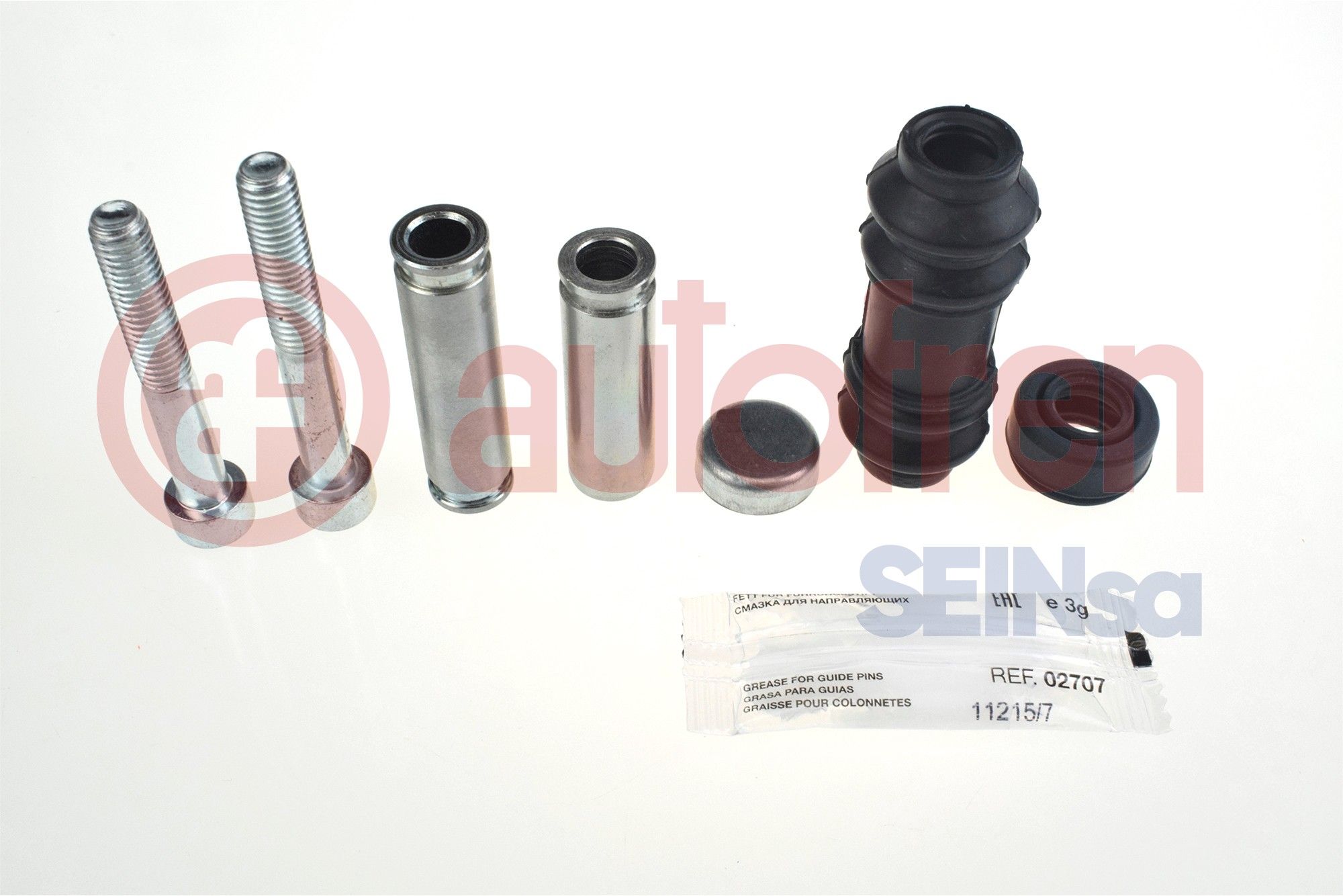 AUTOFREN SEINSA D7028C - F&uuml;hrungsh&uuml;lsensatz, Bremssattel