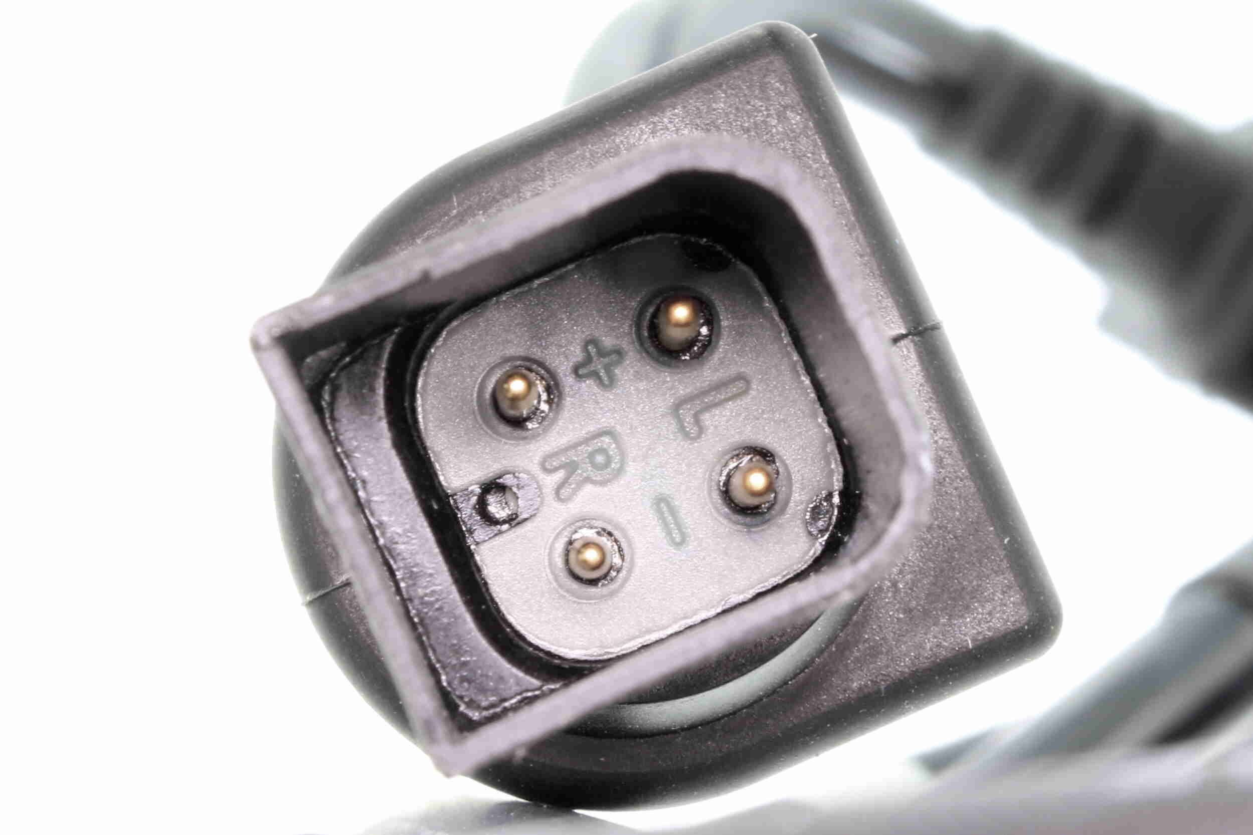 Sensor, Raddrehzahl