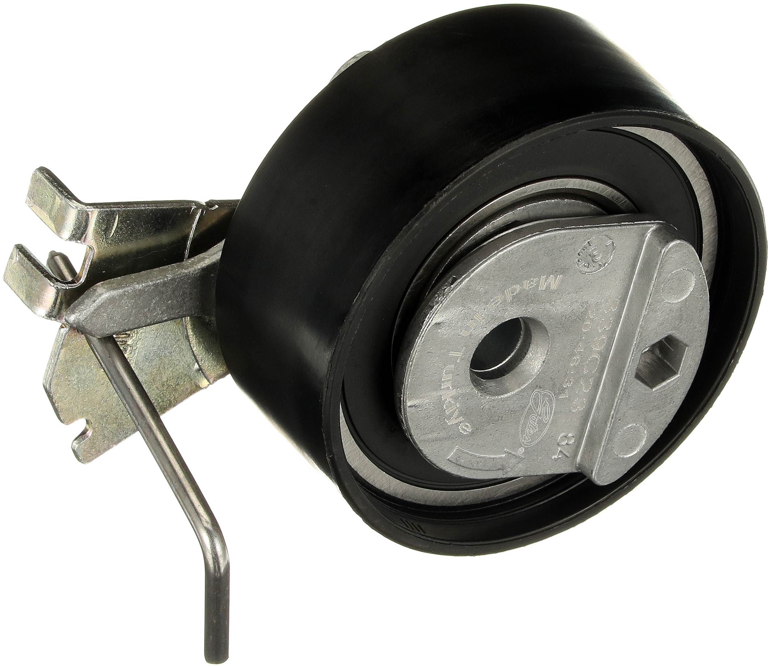 GATES T43023 - Spannrolle, Zahnriemen PowerGrip&trade;