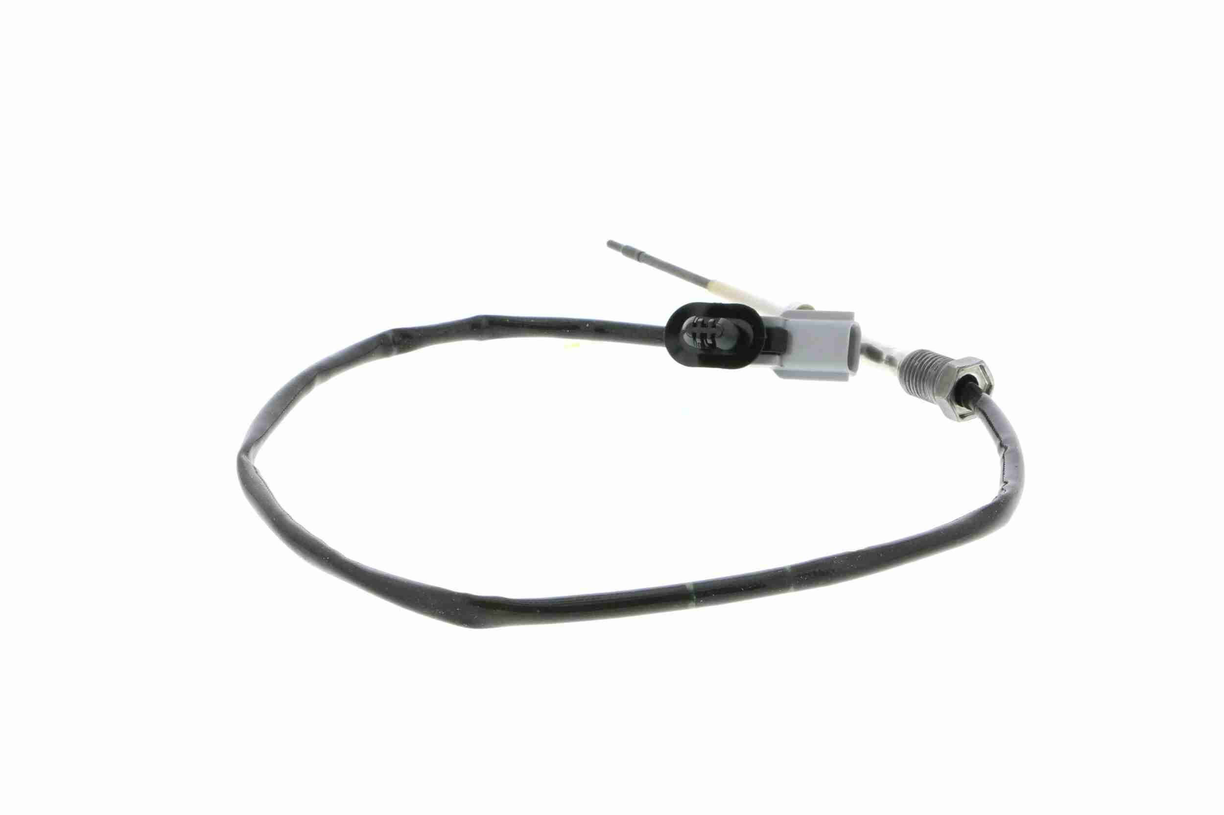 Sensor, Abgastemperatur