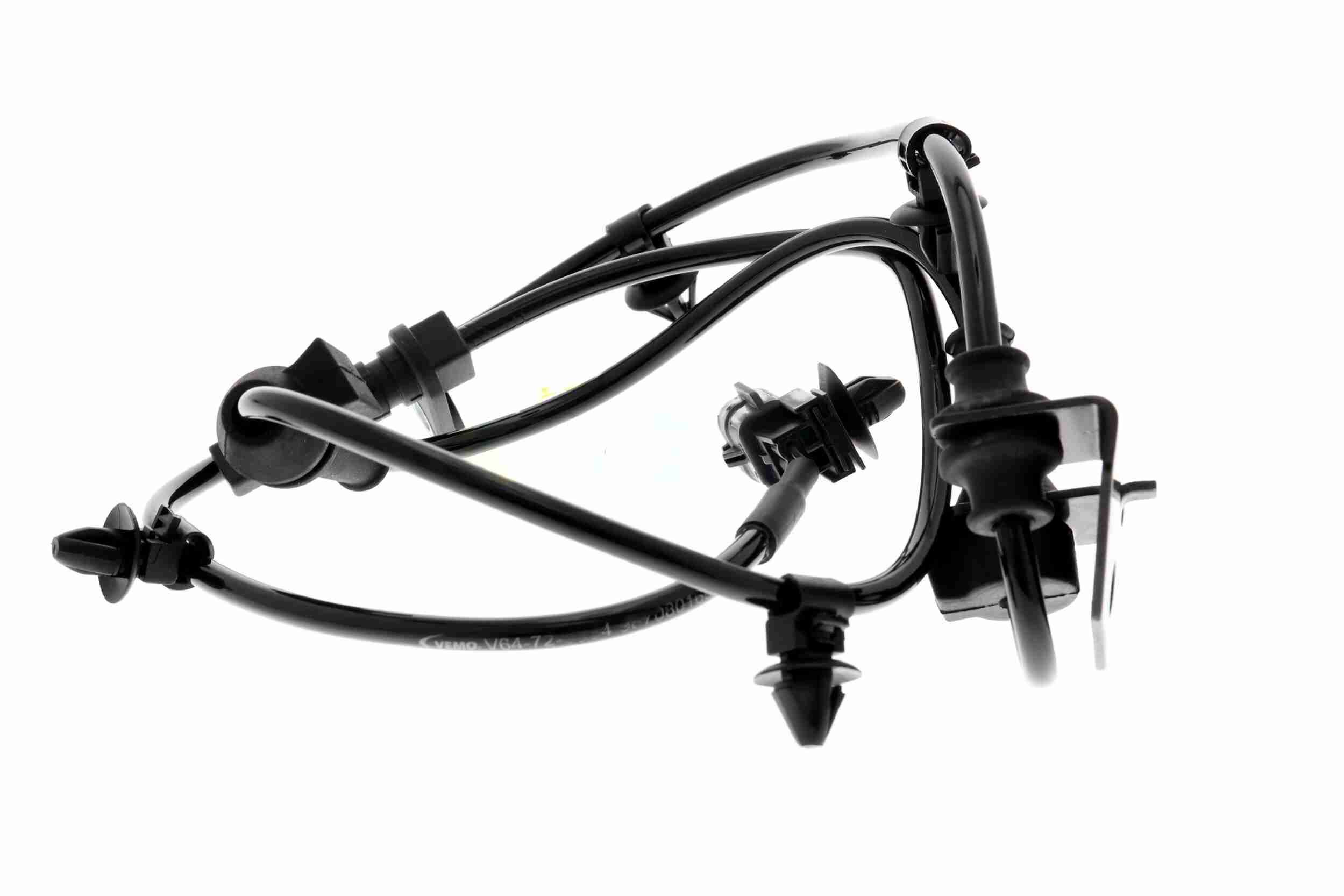 Sensor, Raddrehzahl