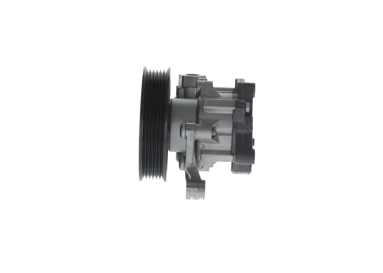 Hydraulikpumpe, Lenkung