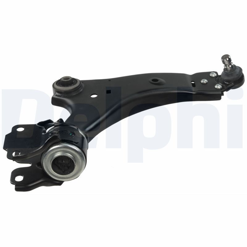 Control/Trailing Arm, wheel suspension TC3240