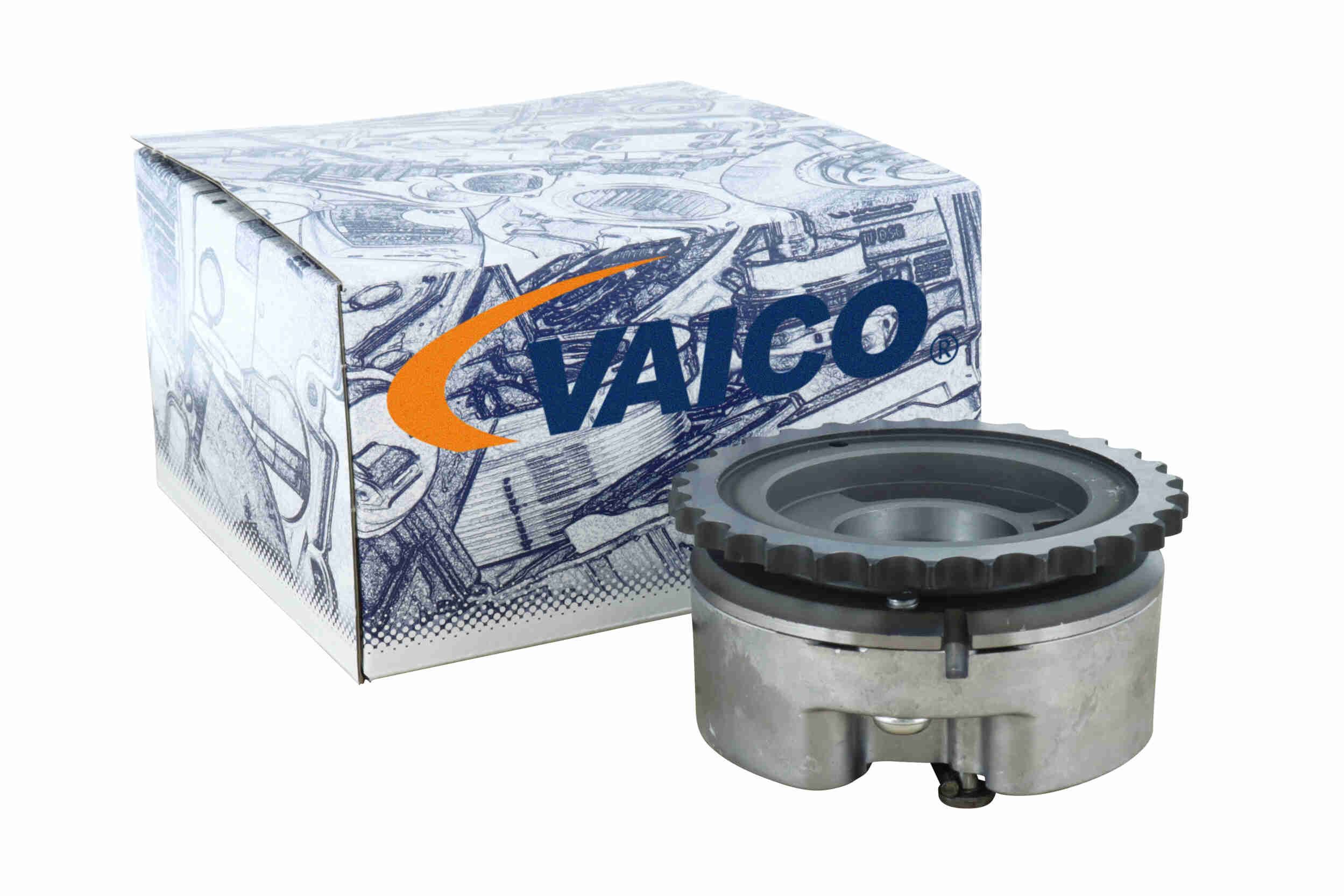 Nockenwellenversteller