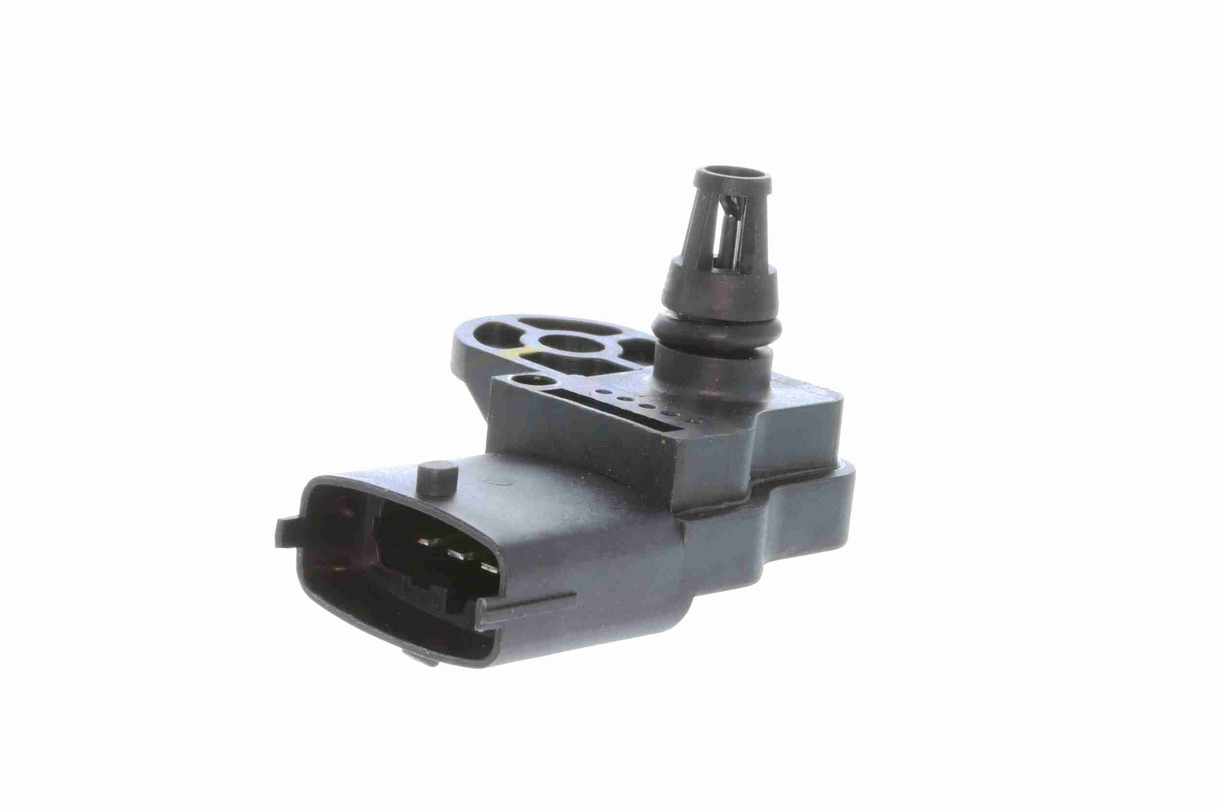 Sensor, Ladedruck