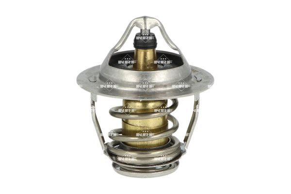 Thermostat, K&uuml;hlmittel
