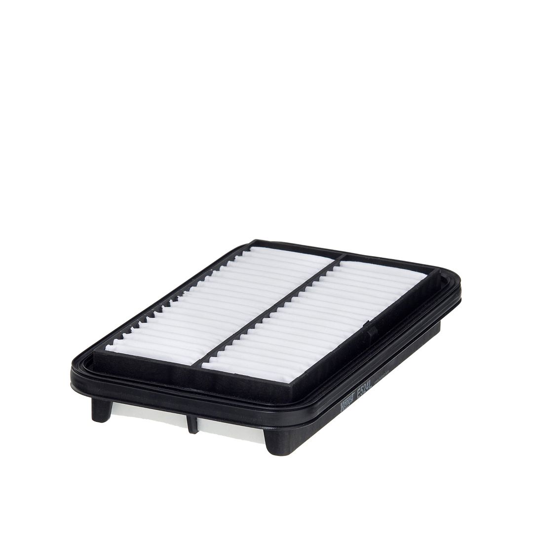 HENGST FILTER E524L - Luftfilter
