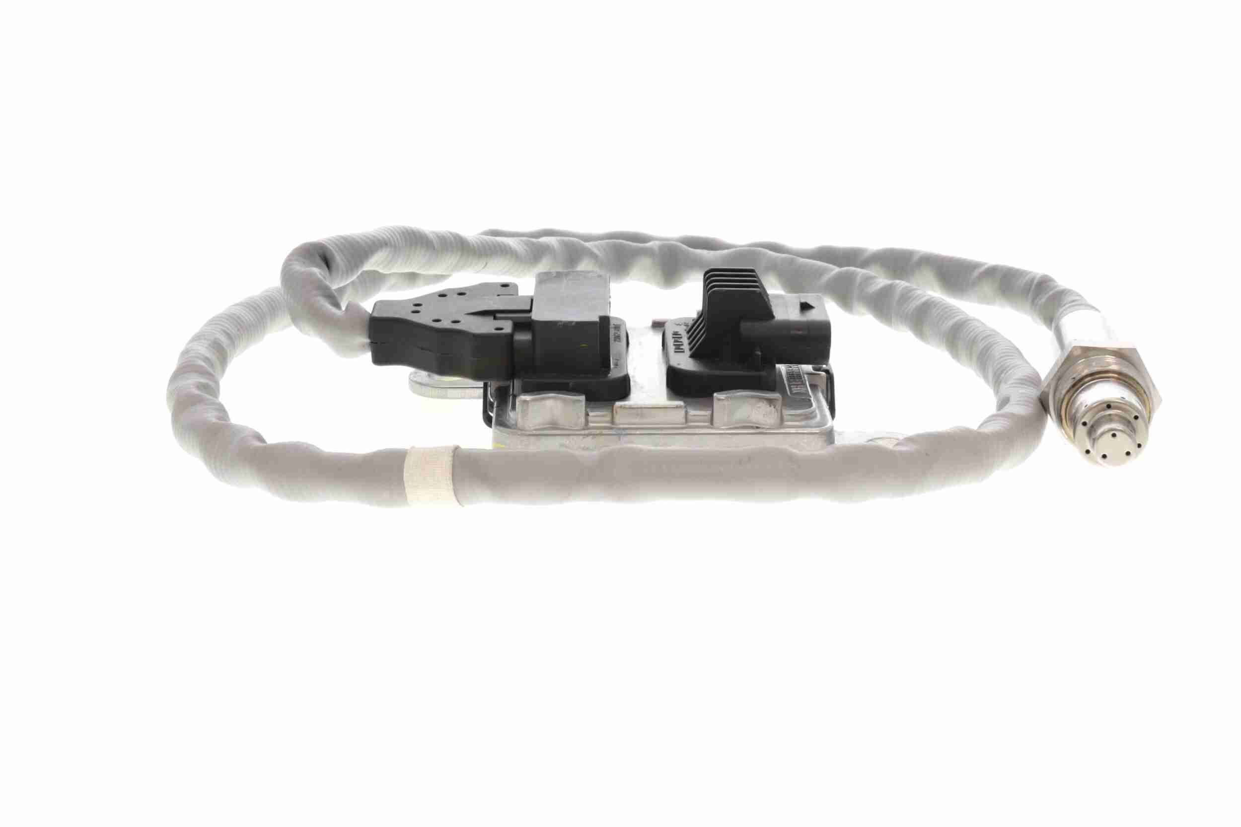 NOx-Sensor, Harnstoffeinspritzung