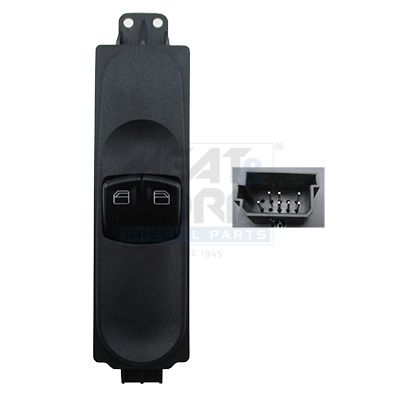 MEAT & DORIA 26363 - Schalter, Fensterheber