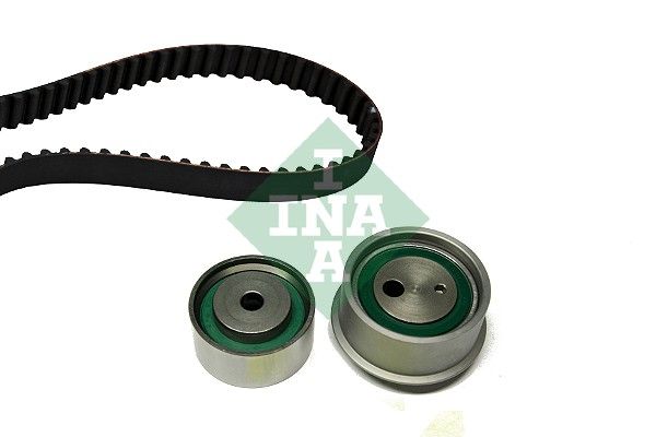 Timing Belt Kit 530 0330 10