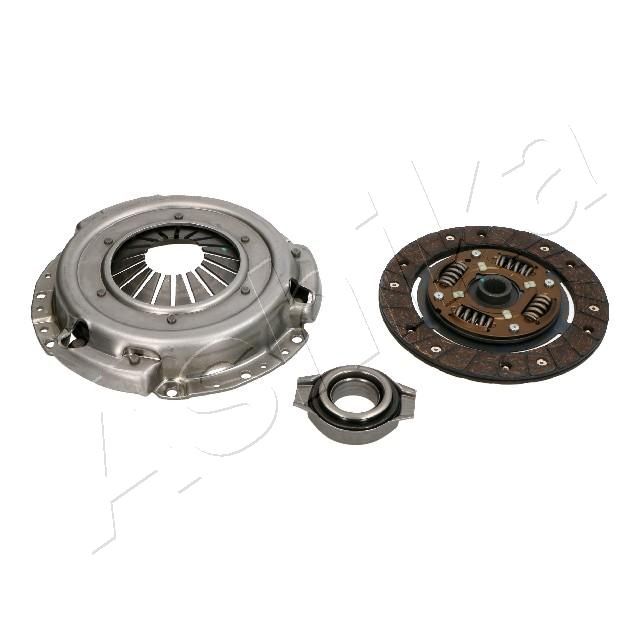 Clutch Kit 92-01-149