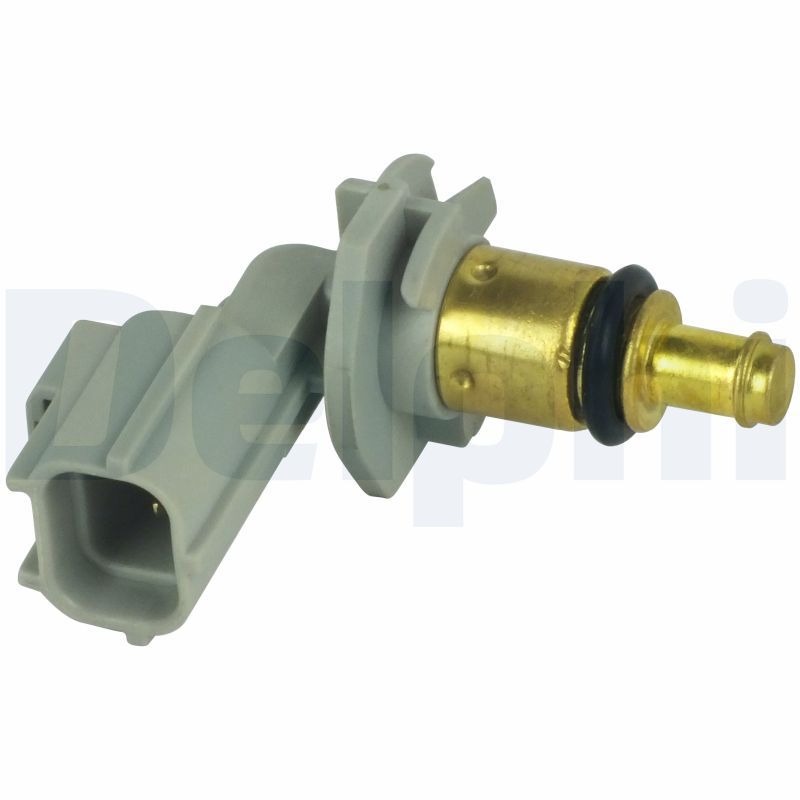 Sensor, temperatura del refrigerante