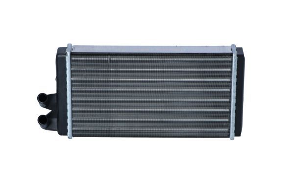 NRF 50602 Heat Exchanger, interior heating