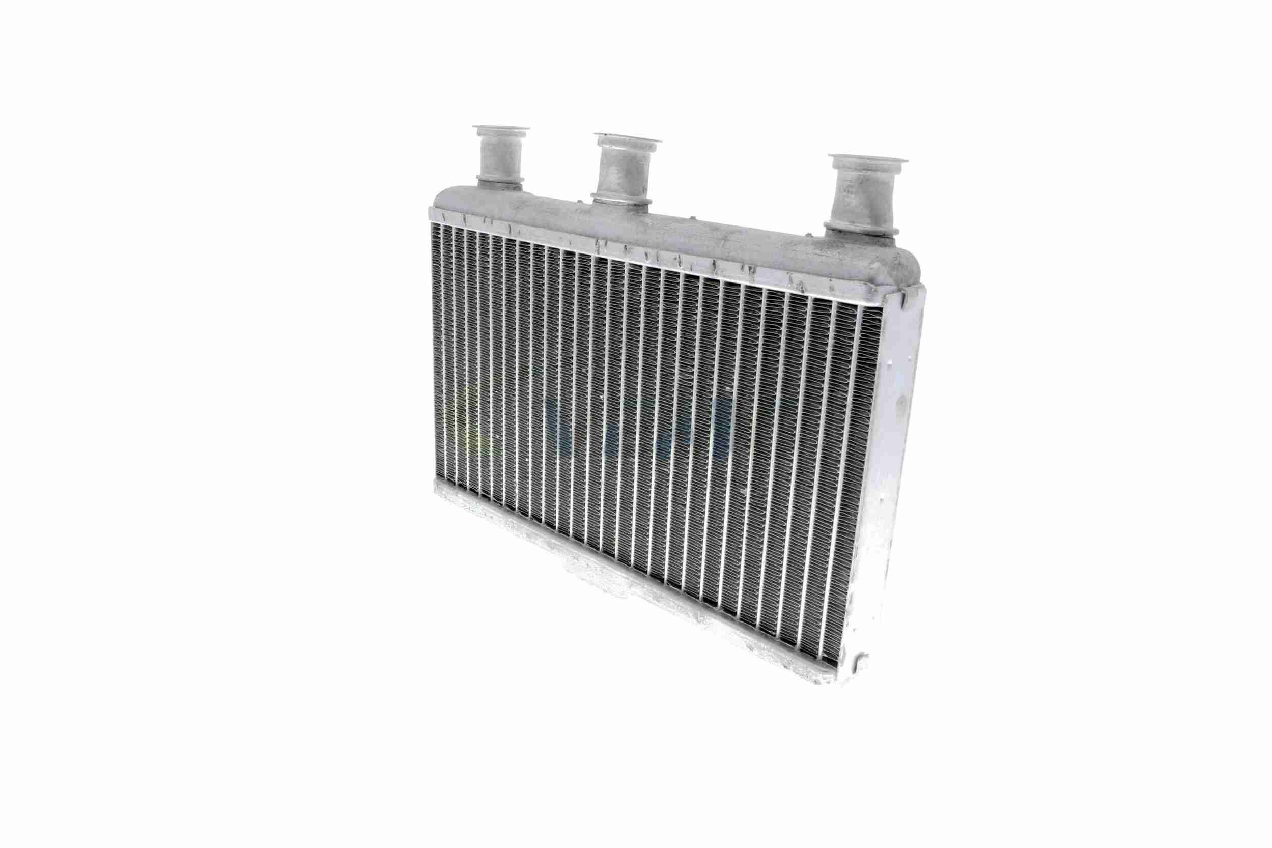 W&auml;rmetauscher, Innenraumheizung