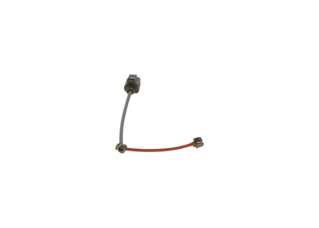 Warnkontakt, Bremsbelagverschlei&szlig;