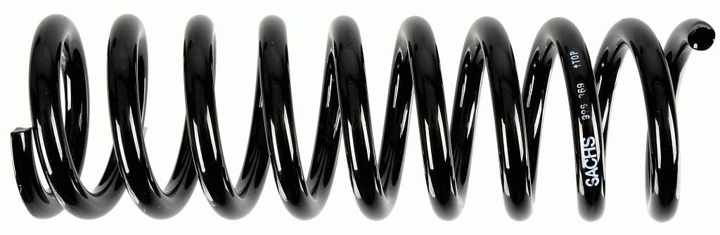 SACHS 996 369 Suspension Spring