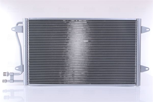 Kondensator, Klimaanlage