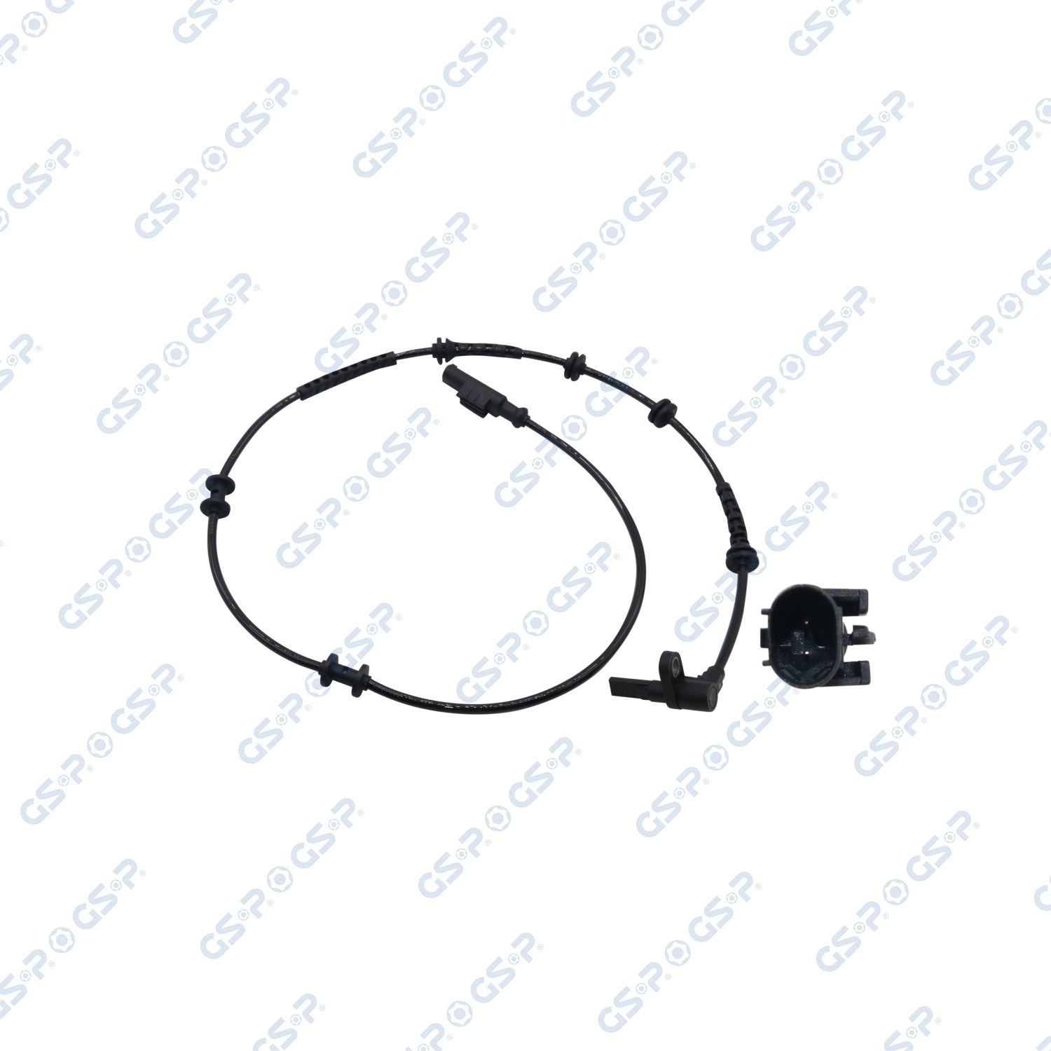 Sensor, revoluciones de la rueda