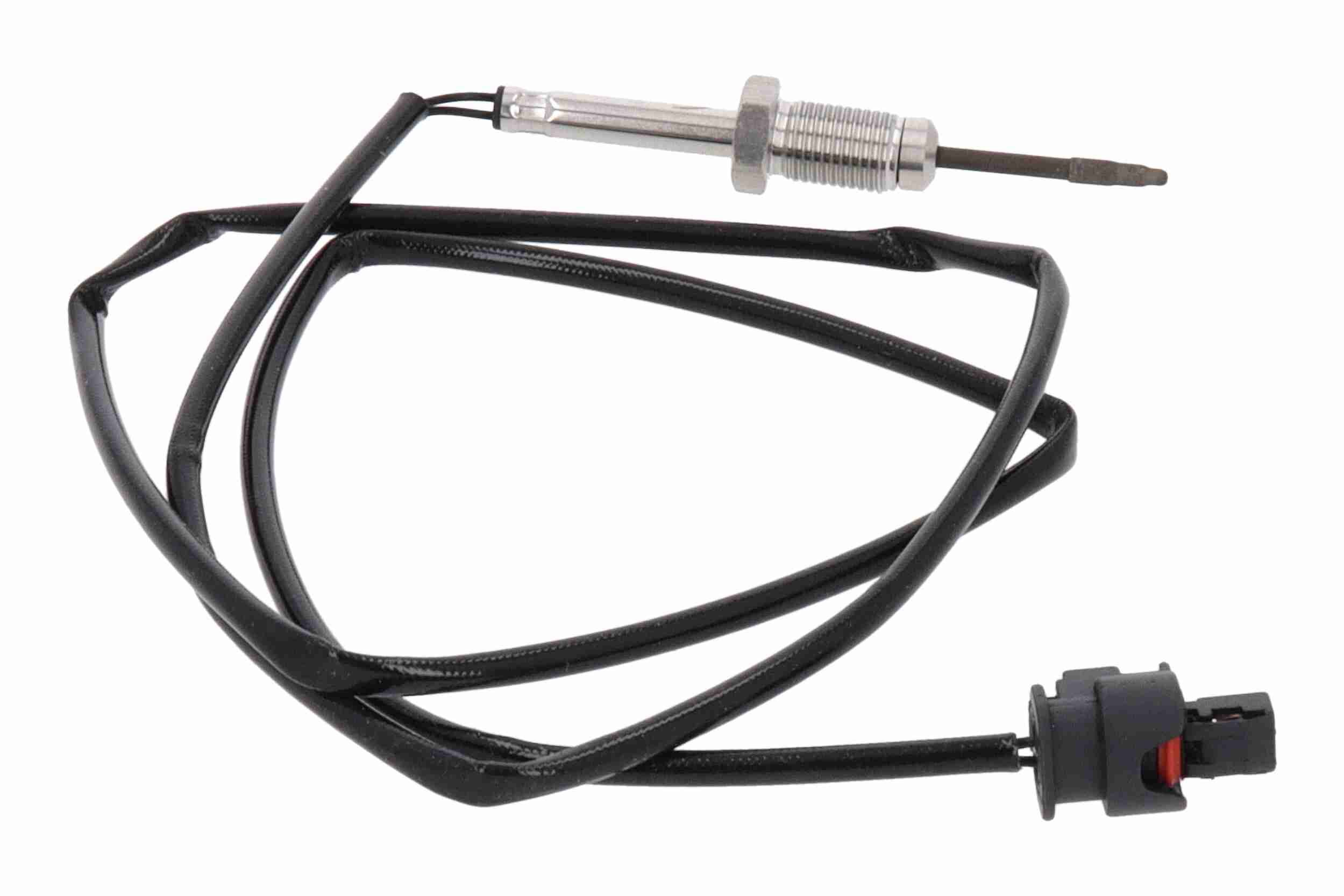 Sensor, Abgastemperatur