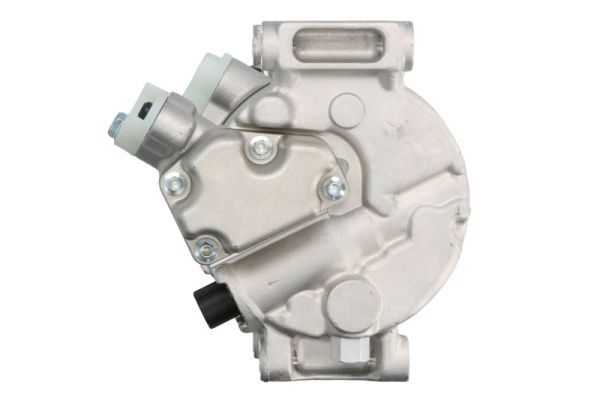 Kompressor, Klimaanlage