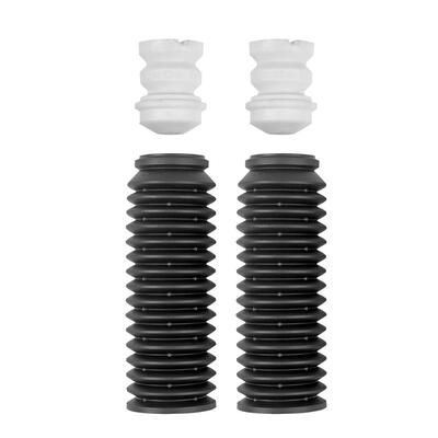 Staubschutzsatz, Stoßdämpfer