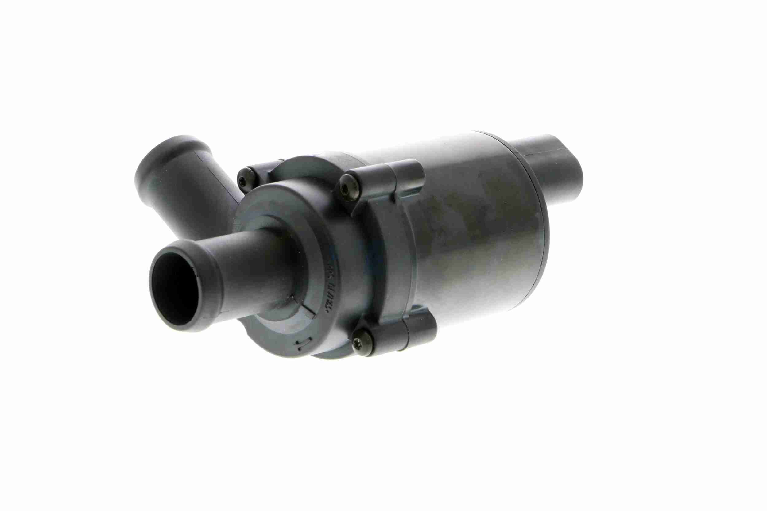 Wasserumwälzpumpe, Standheizung