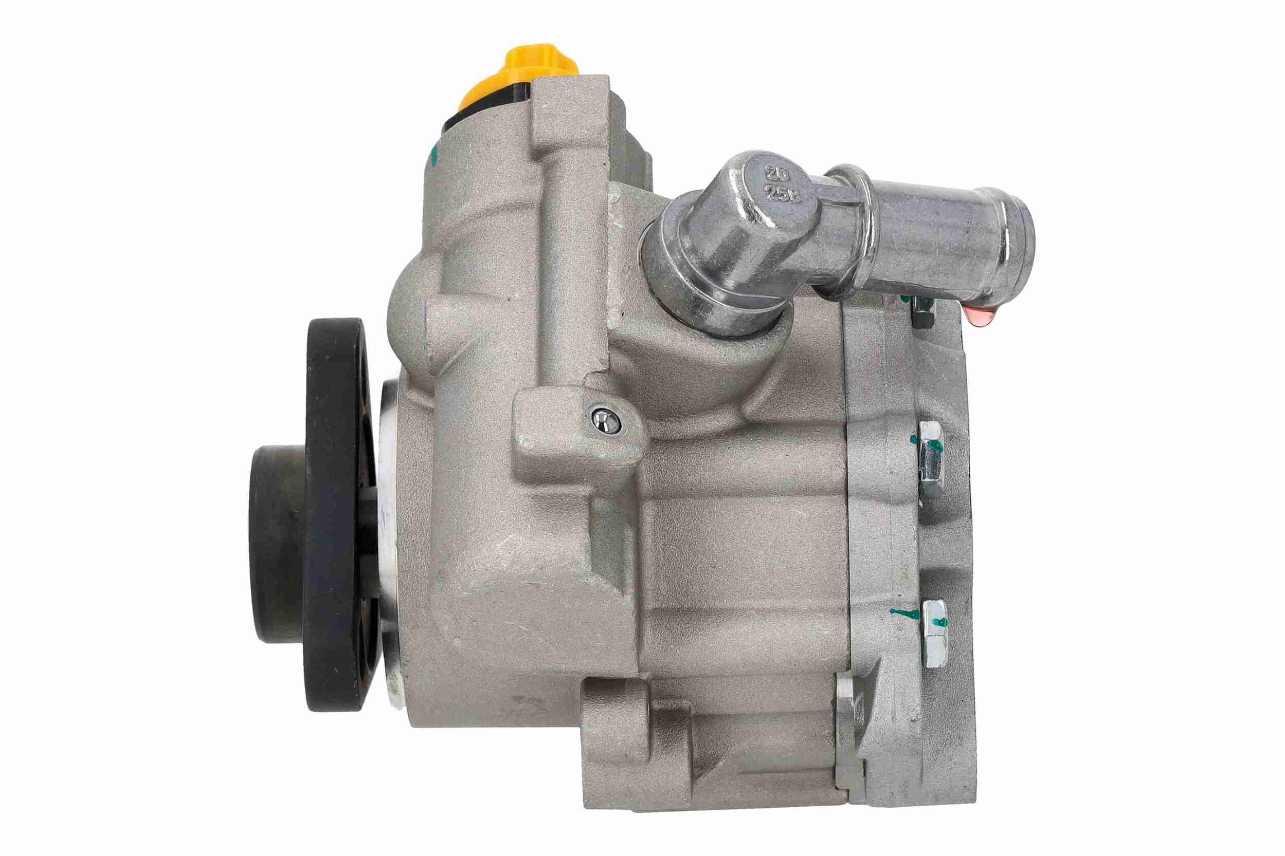 Hydraulikpumpe, Lenkung