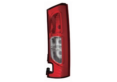 VAN WEZEL 2970934 - Heckleuchte