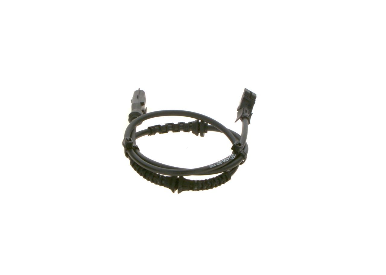 Sensor, Raddrehzahl Sensor, Raddrehzahl