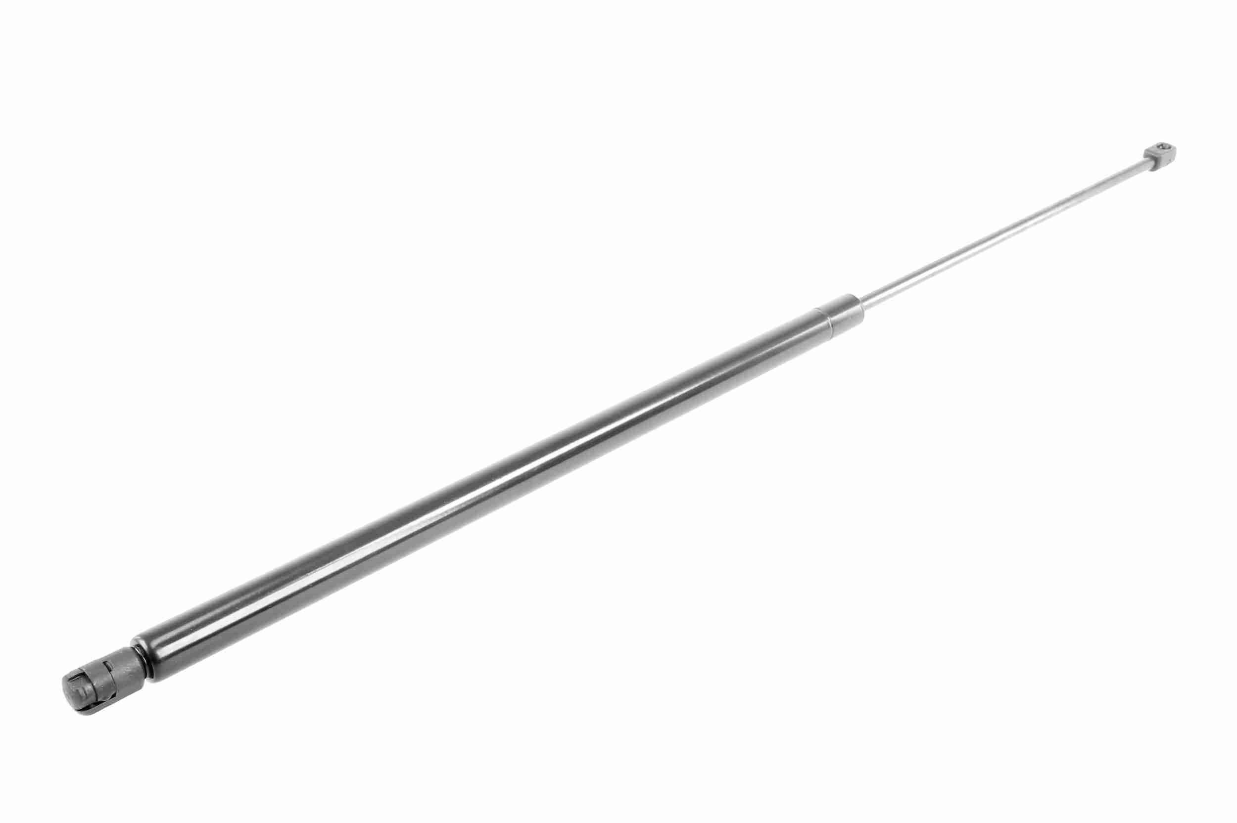 Gasfeder, Koffer-/Laderaum