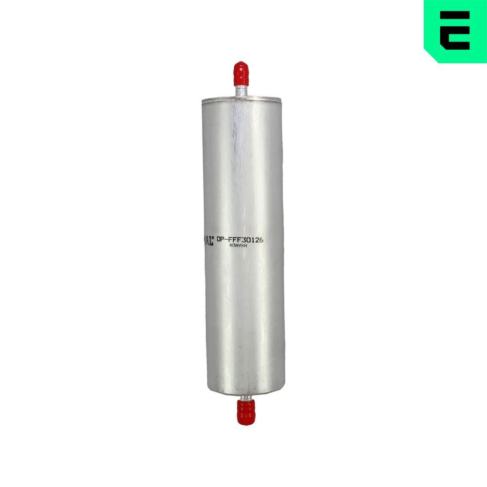 Kraftstofffilter