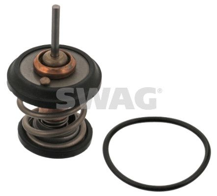 SWAG 30 93 4782 - Thermostat, K&uuml;hlmittel