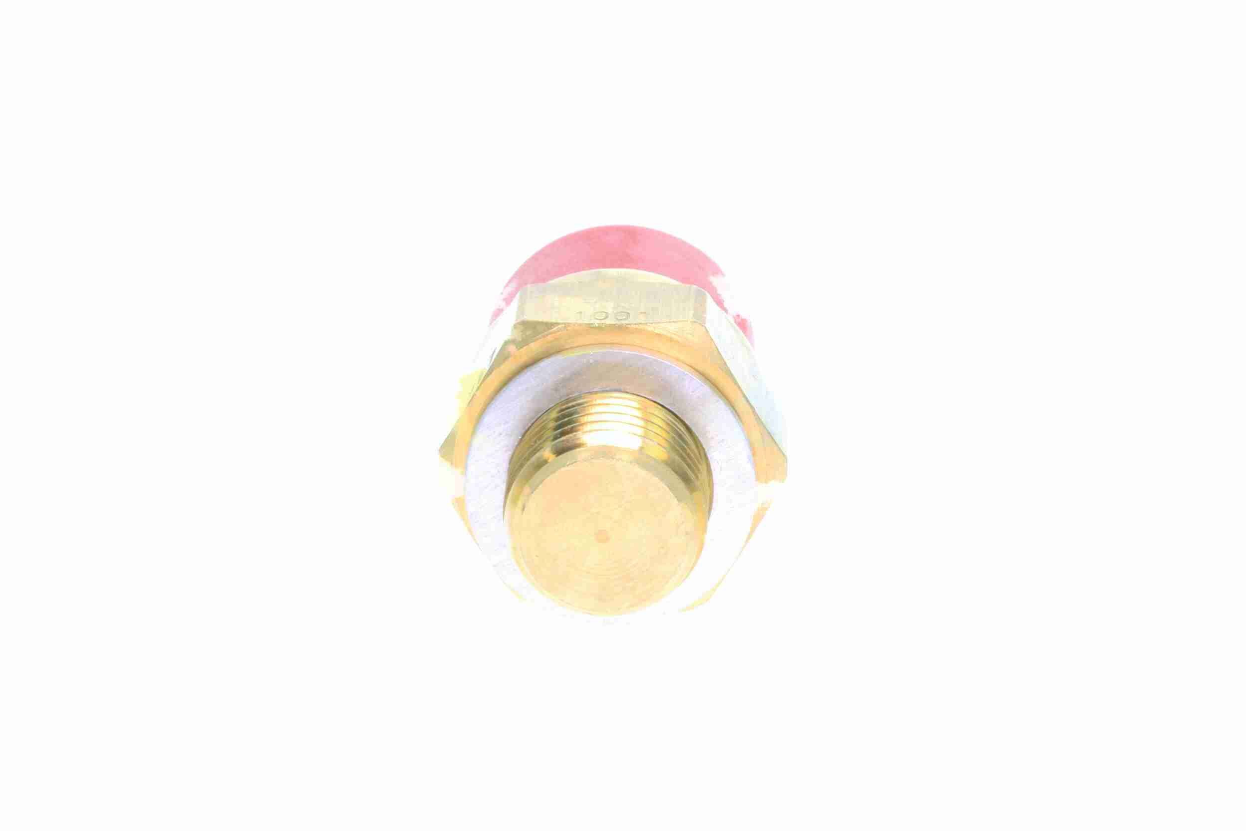 Sensor, K&uuml;hlmitteltemperatur