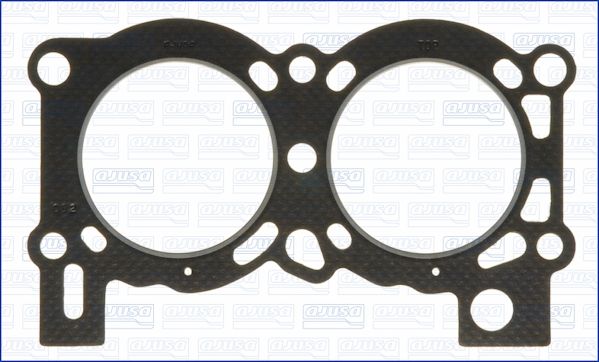 Dichtung, Zylinderkopf