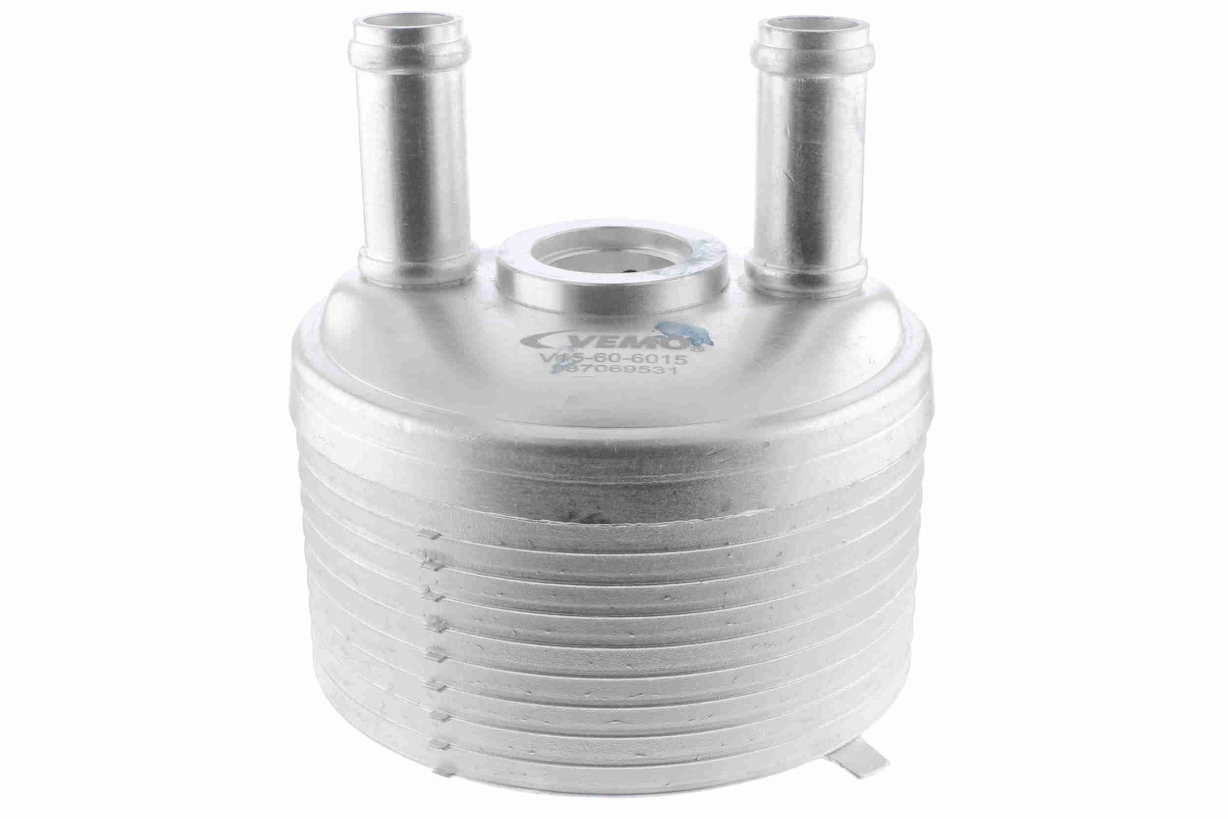 &Ouml;lk&uuml;hler, Automatikgetriebe