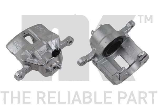 Bremssattel